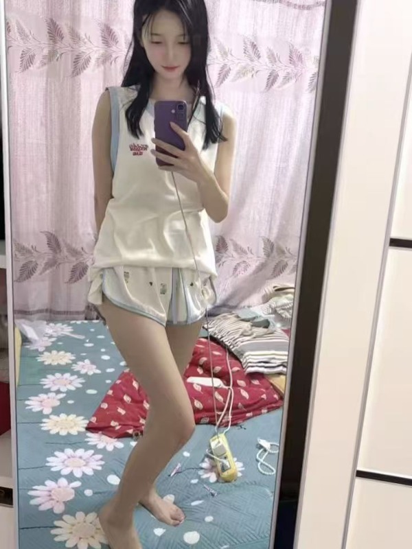 双桥新村东苑舞蹈嫩妹