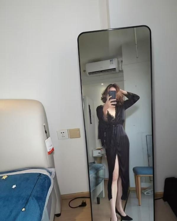 超骚御姐角色扮演