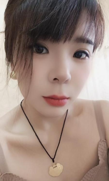 美容店老板娘兼职