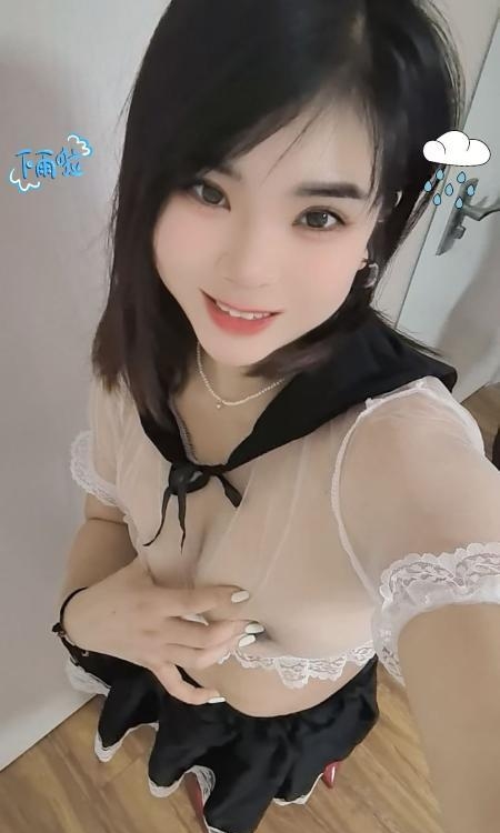 美容店老板娘兼职