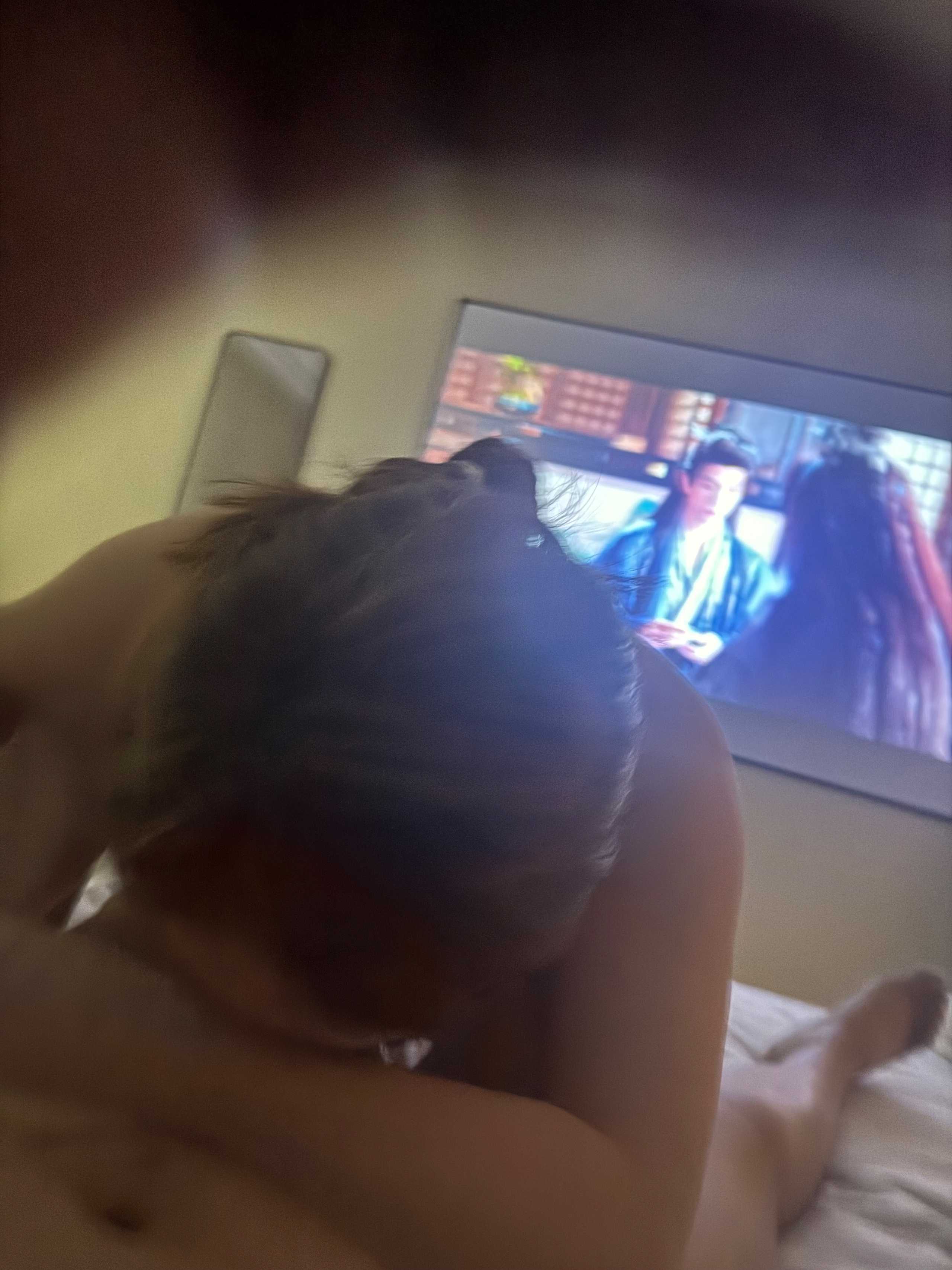 广益哥伦布00后妹子爽记