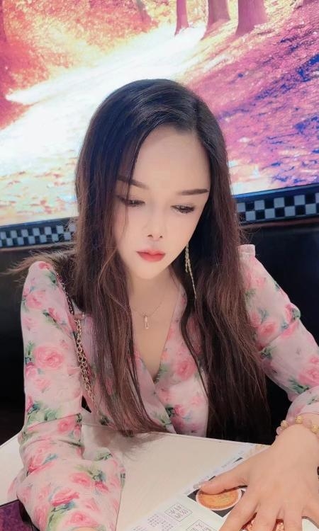 包河大奶御姐波老师