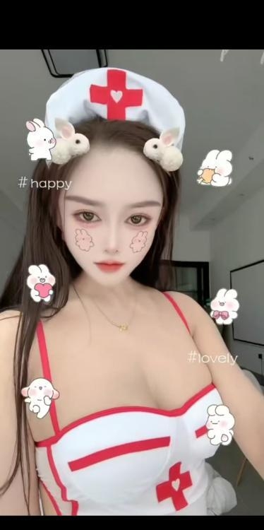 包河大奶御姐波老师