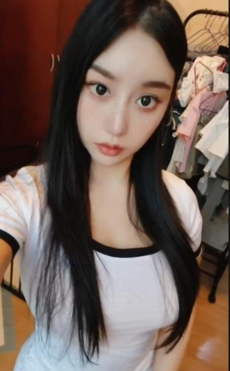 南开大胸小姐姐