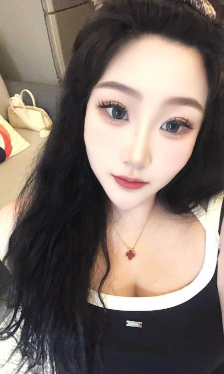 西青微胖型小少妇