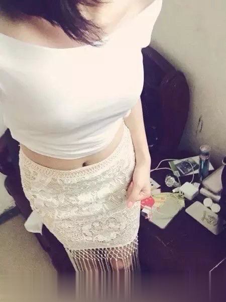 微胖丰满优优小姐姐，人好温柔体贴 