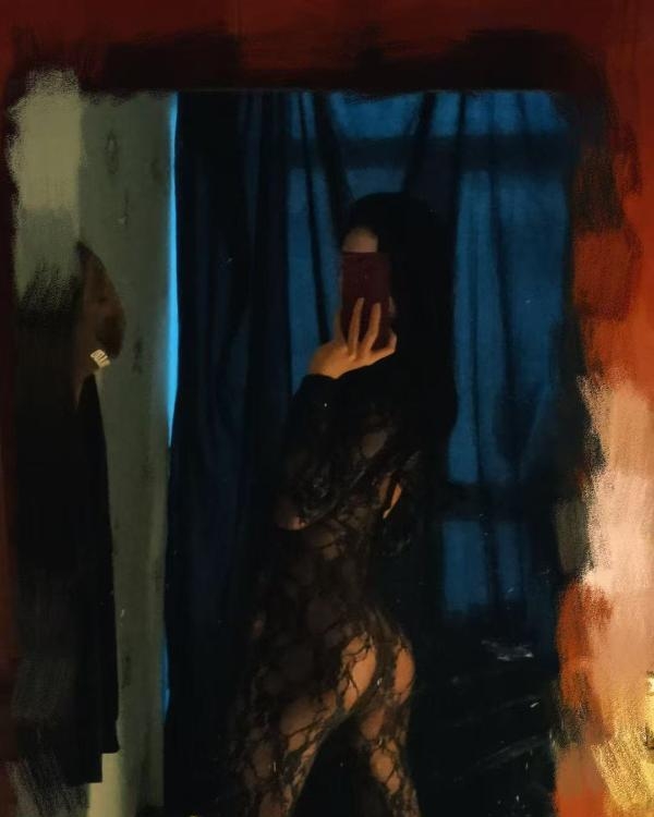 武汉性感少妇贝贝