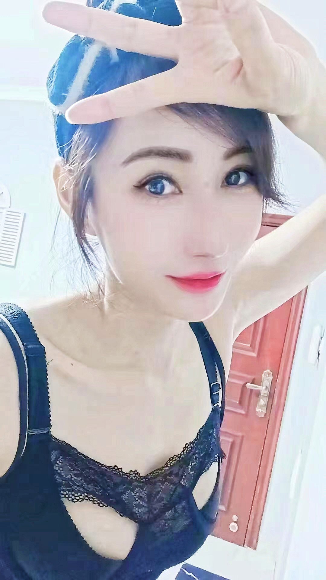 坪山服务系美少妇