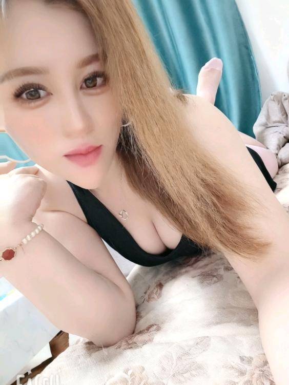 津南区肤白巨紧浪女