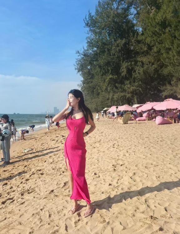 全套舌吻御姐蕾蕾