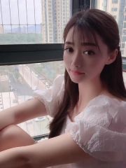 郑州纯欲系靓妹