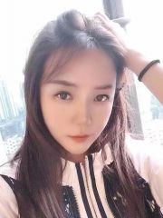 瑶海九离小姐姐