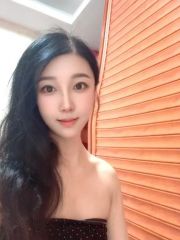 光谷旗袍小仙女