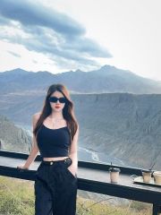 性感气质小姐姐