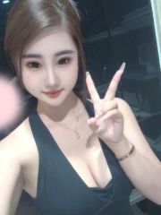 天河纯天然大胸妹子