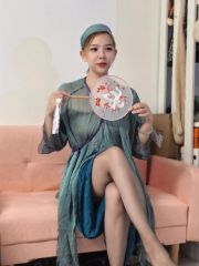 虎门黑丝情趣骚妇萱萱