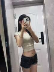 零零后可爱小嫩妹