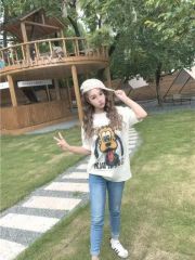 火车东站少女萝莉