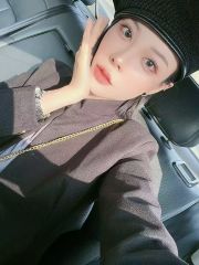 平面模特个人兼职如意