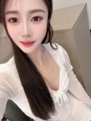 性价比挺高的妹子