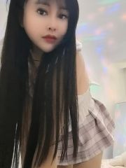 莞式服务系美女