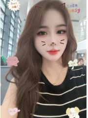 白嫩甜美御姐娜娜