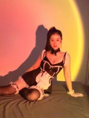 徐东性感大胸小倩