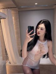 天河名师韩语彤