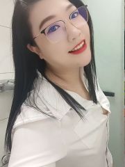 湖里区眼镜御姐鑫银