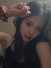 性感小骚货，人照无差