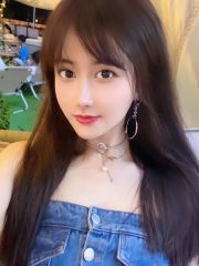 苗条颜值小千代