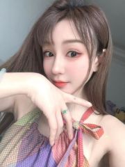 武汉大漂亮程程