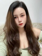 尹山湖小曼一般爽