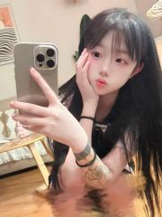 高颜值新人咪咪妹妹