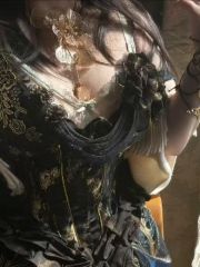 可乐不加冰白虎妞