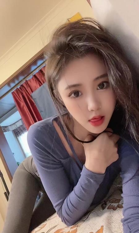 太原反差感骚妹