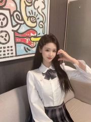 清春活力少女果果