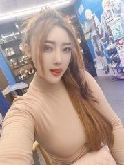 回归的宝藏女孩青宝