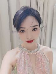 秦淮长腿茉莉老师