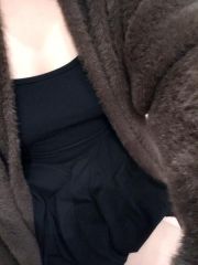 郑州个人气质美女