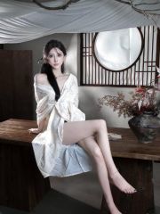 颜值御姐CC足交服务