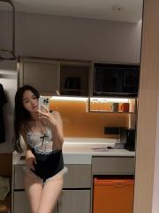 性感纯欲娜美宝安