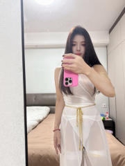 台湾超级美少女