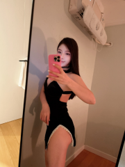 台湾超级美少女