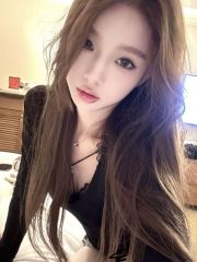 甜美系可爱姐姐