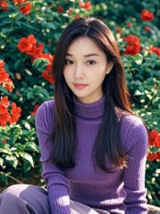 极品身材 茉莉御姐