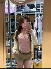 宝安b紧水多极品-白沫沫