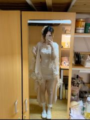 宝安b紧水多极品-白沫沫