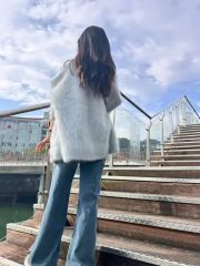 小店区女友感小美