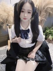 JK小萝莉 会叫爸爸